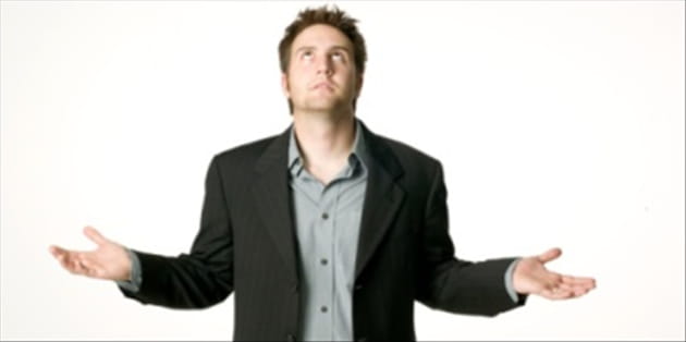 Why Worrying is a Failure to Grasp the Gospel